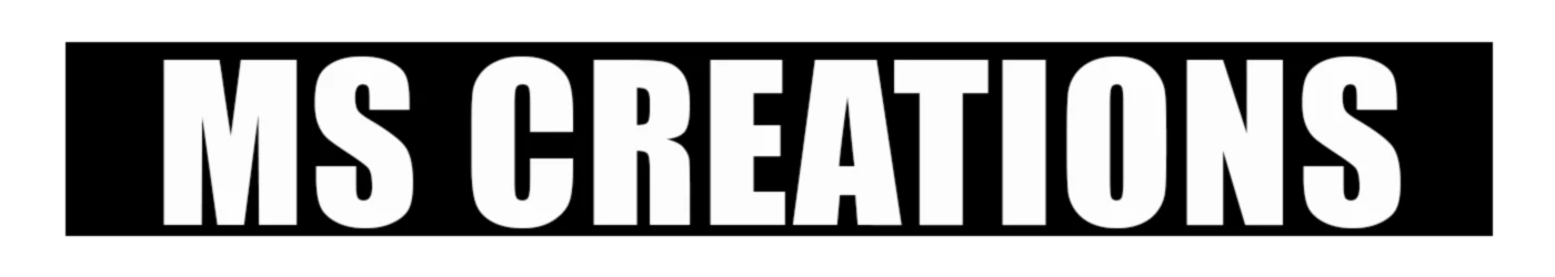 Banner image of MSCreations
