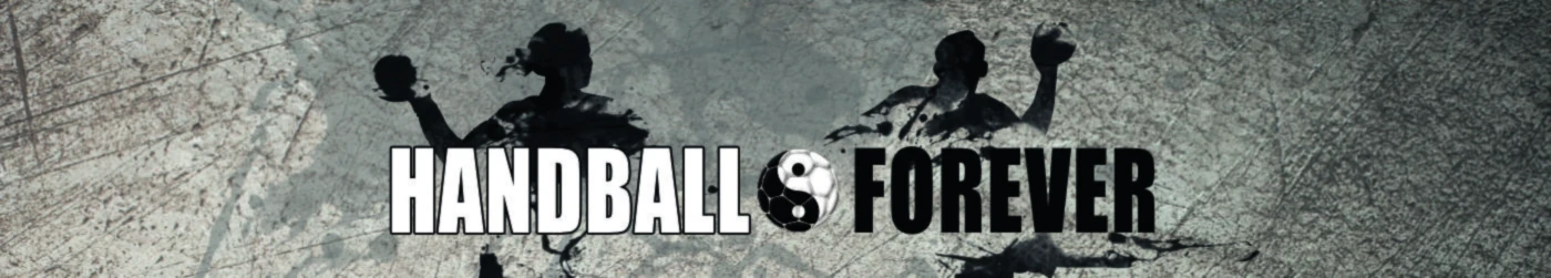 Banner image of Handball forever