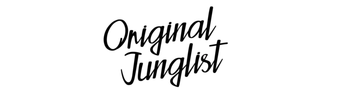 Banner image of Original Junglist