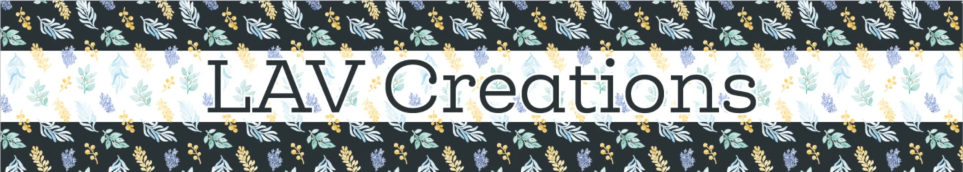 Banner image of LAV Creations