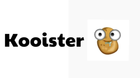 Banner image of Kooister