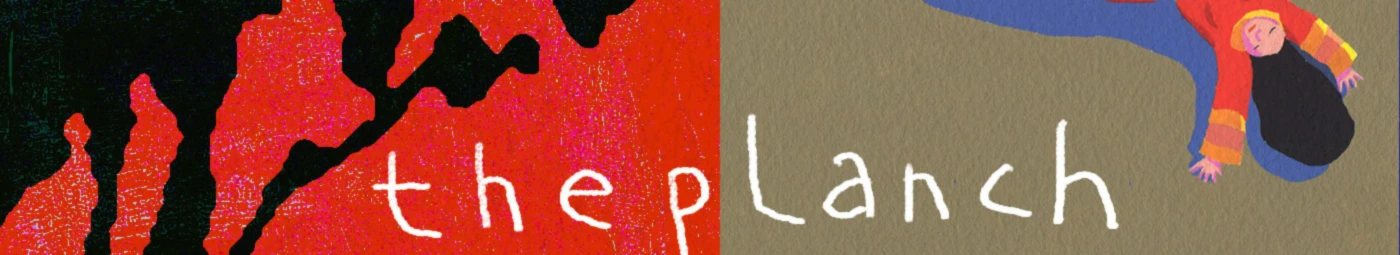 Banner image of theplanch