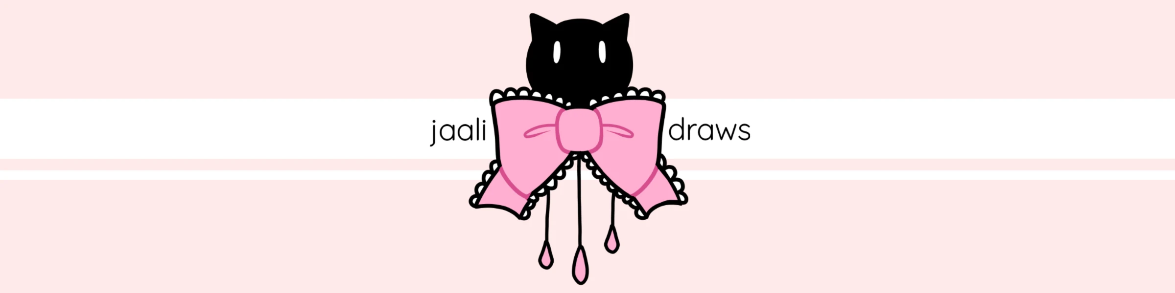 Banner image of Jaalidraws