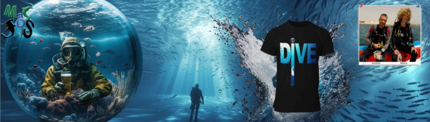 Bannière de Mac Jos