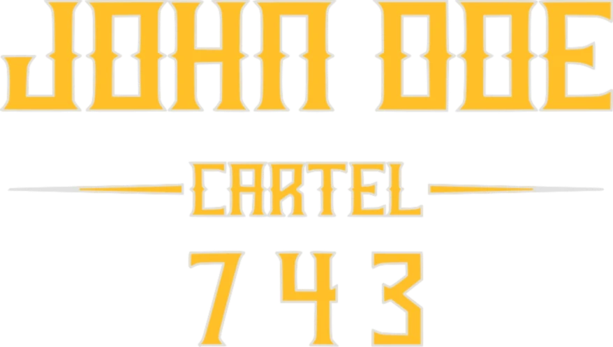 Bannière de cartel 743