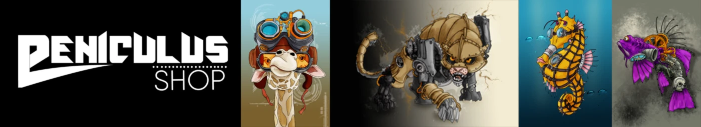 Banner image of Peniculus