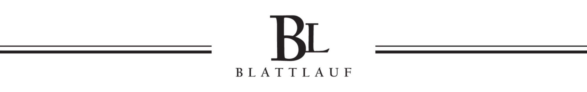 Banner image of Blattlauf