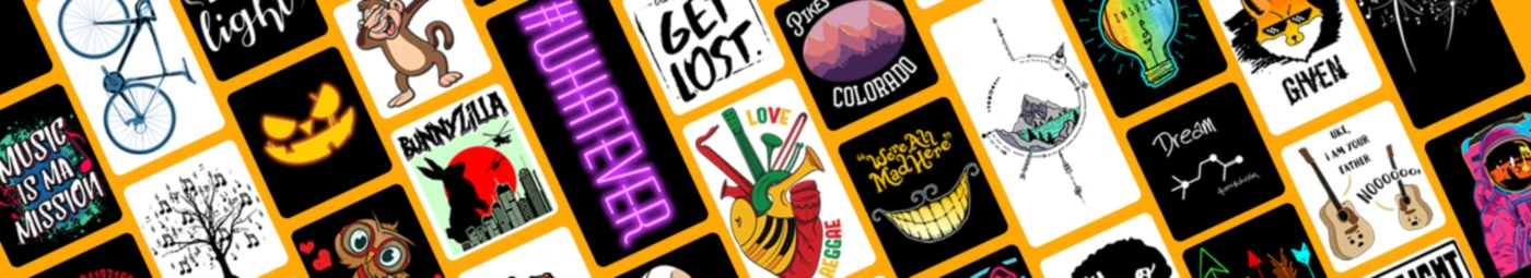 Banner image of Shirt-Heaven