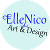 ElleNicoArt