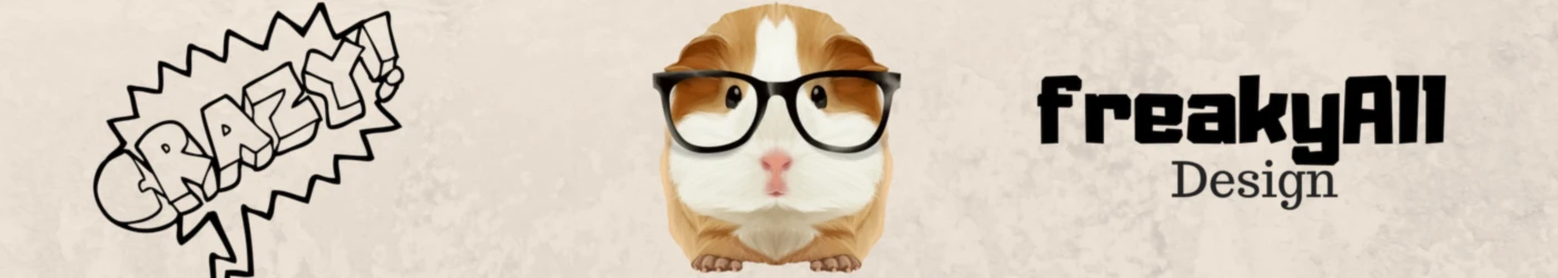 Bannière de freakyAll