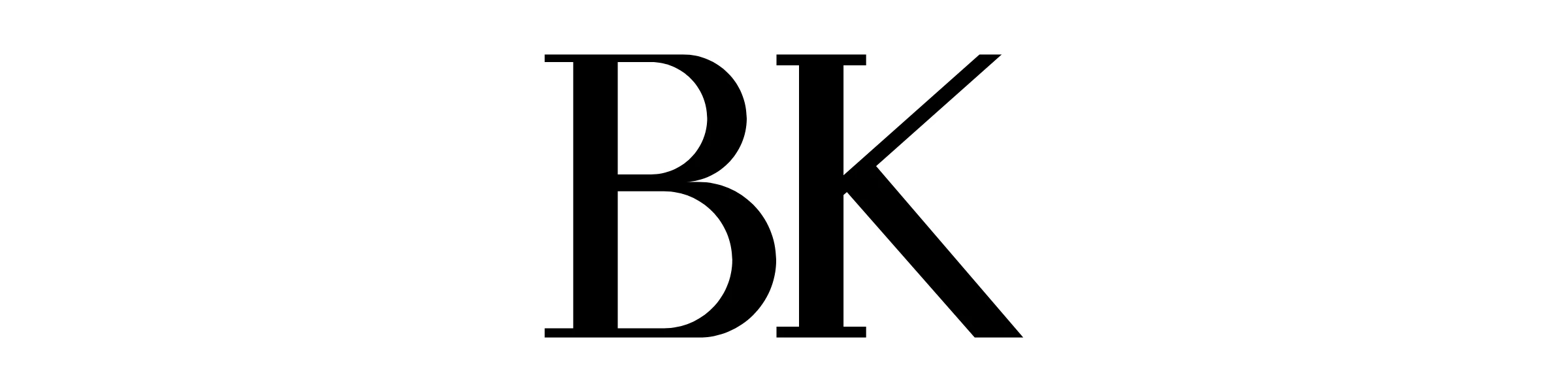Banner image of Miss BK