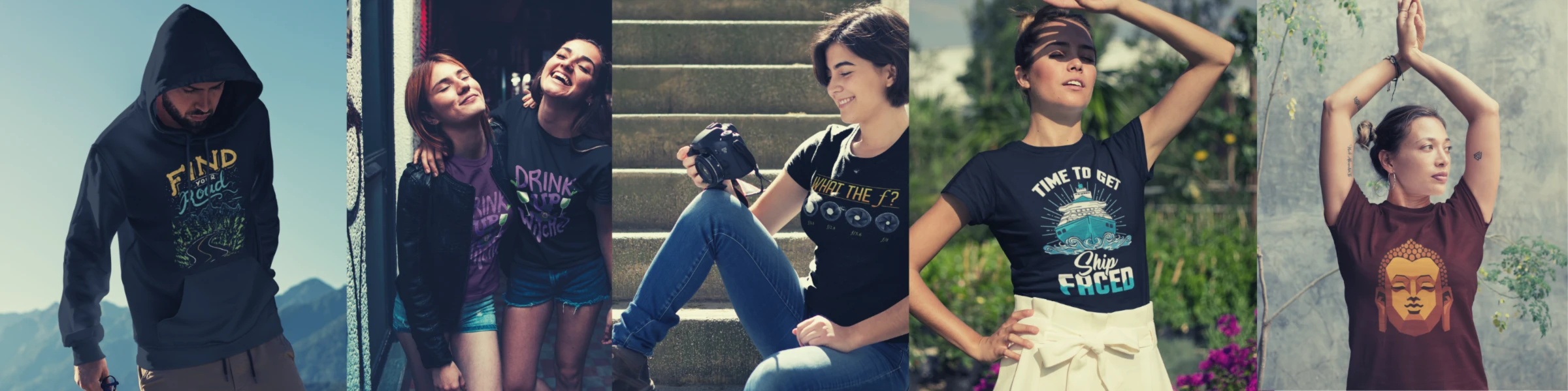 Banner image of Shirtbubble