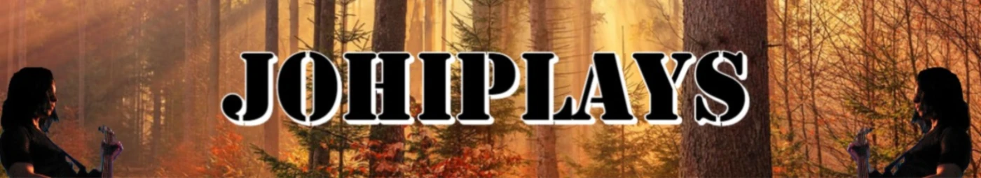 Banner image of JohiPlays
