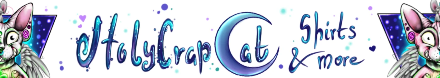 Banner image of HolyCrapCat