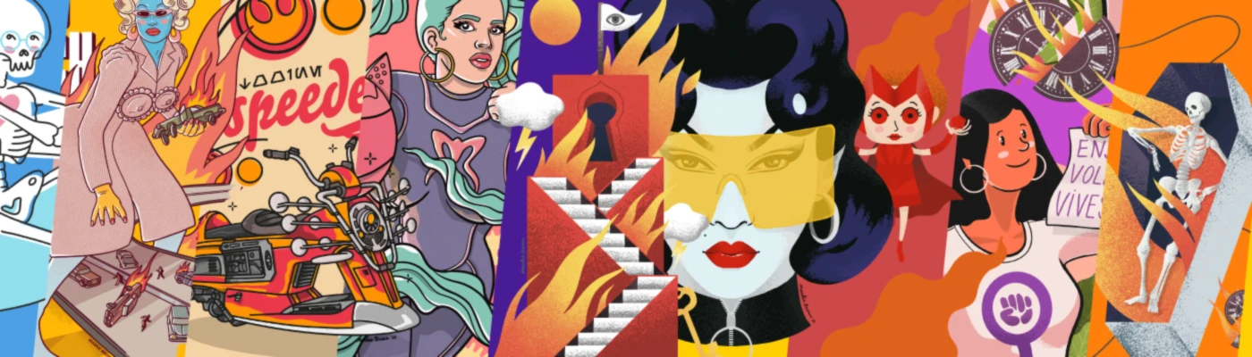 Banner image of markiebrown