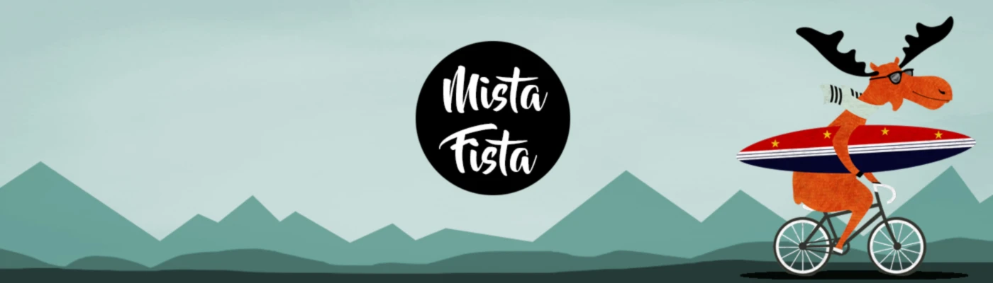 Banner image of MistaFista