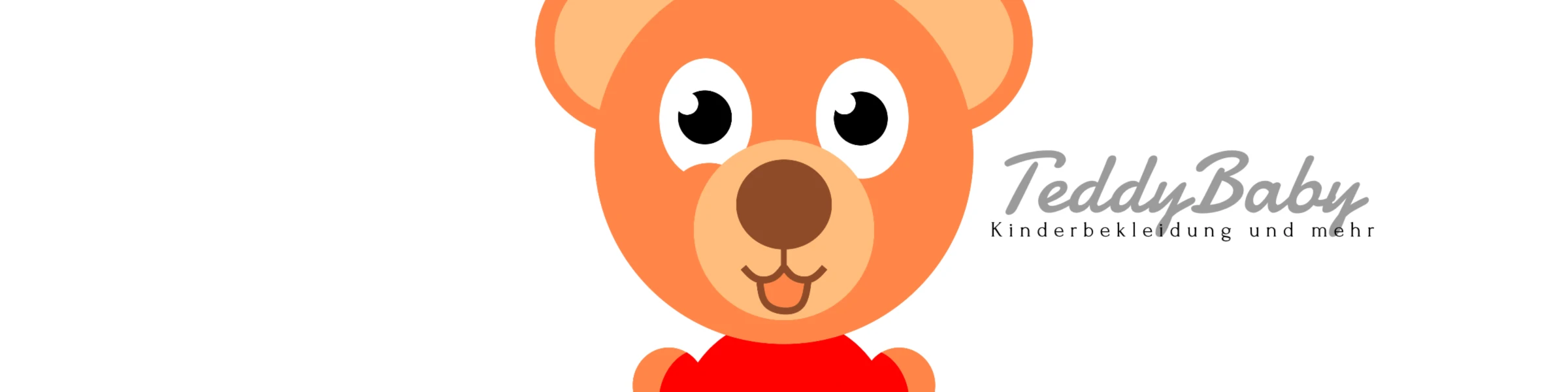 Bannière de TeddyBaby