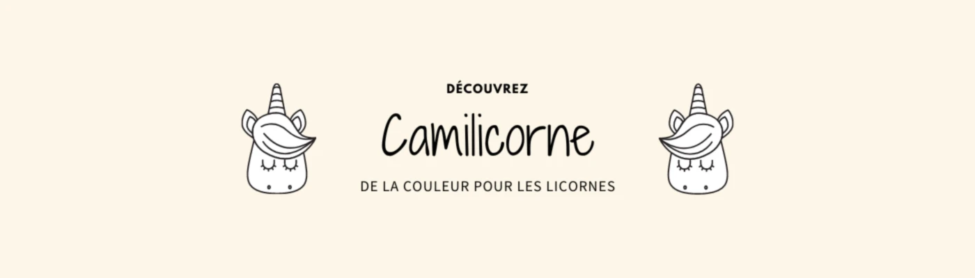 Banner image of Camilicorne