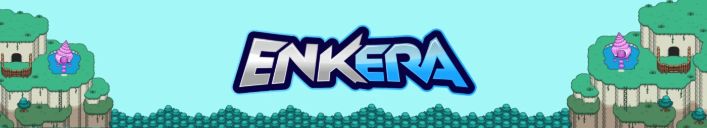 Bannerbild von Enkera