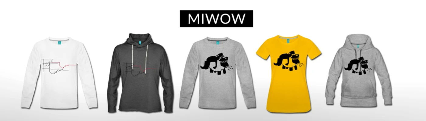 Bannière de MIWOW - Collection