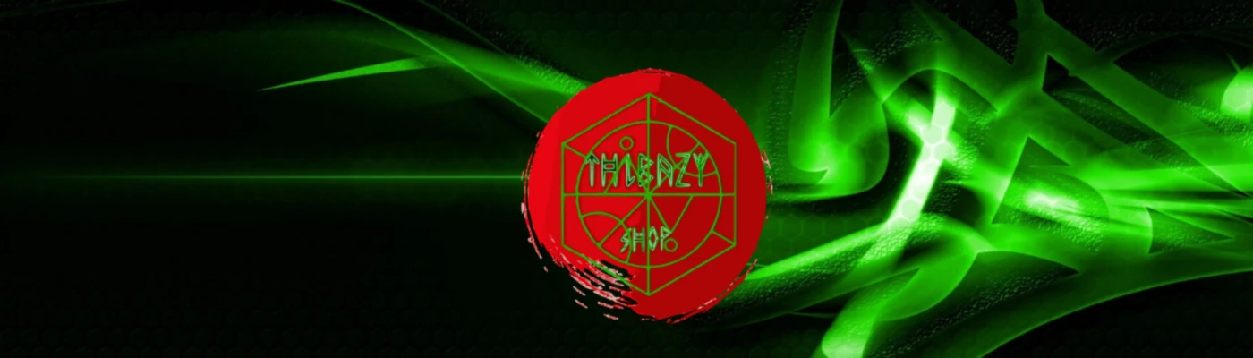 Banner image of ThibazyShop