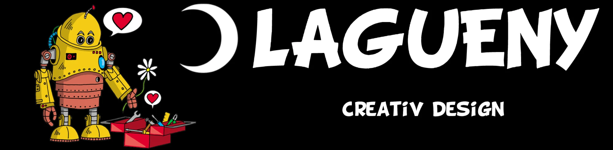 Banner image of LAGUENY