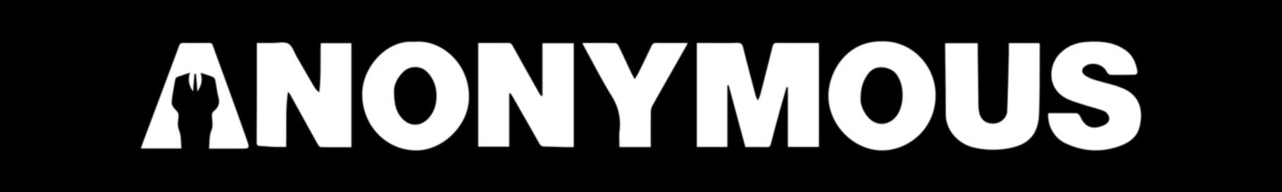 Banner image of We are Anonymous.