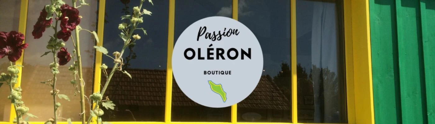 Banner image of Oleron