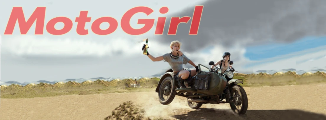 Banner image of MotoGirl