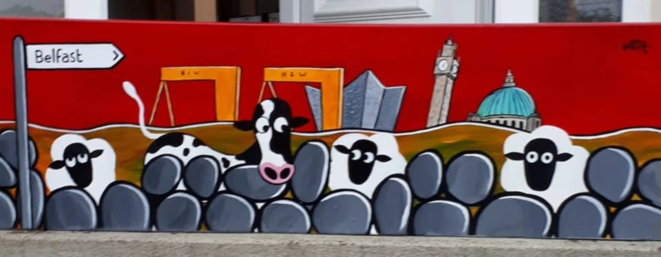 Banner image of maghera artist