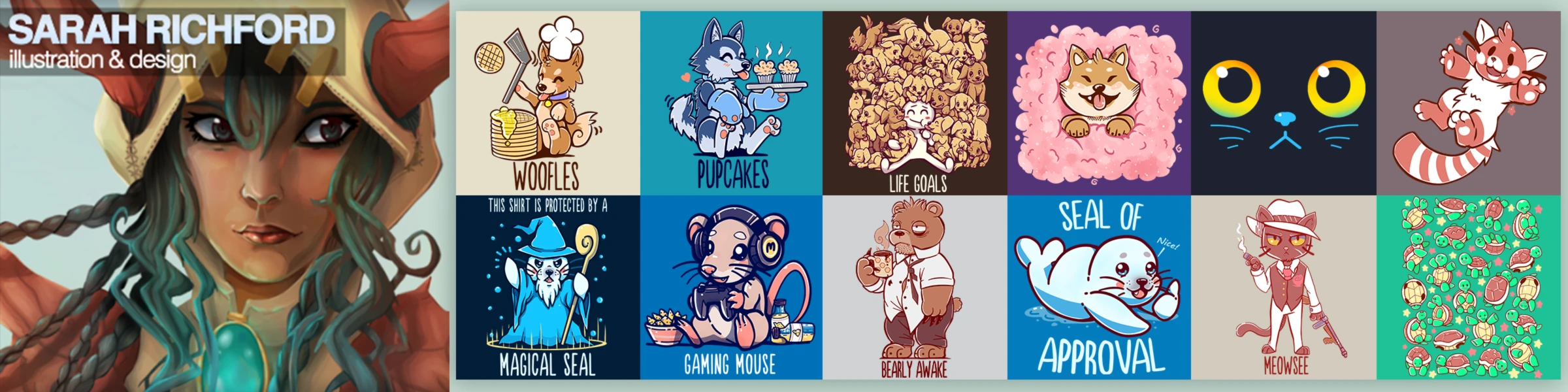 Banner image of TechraNova