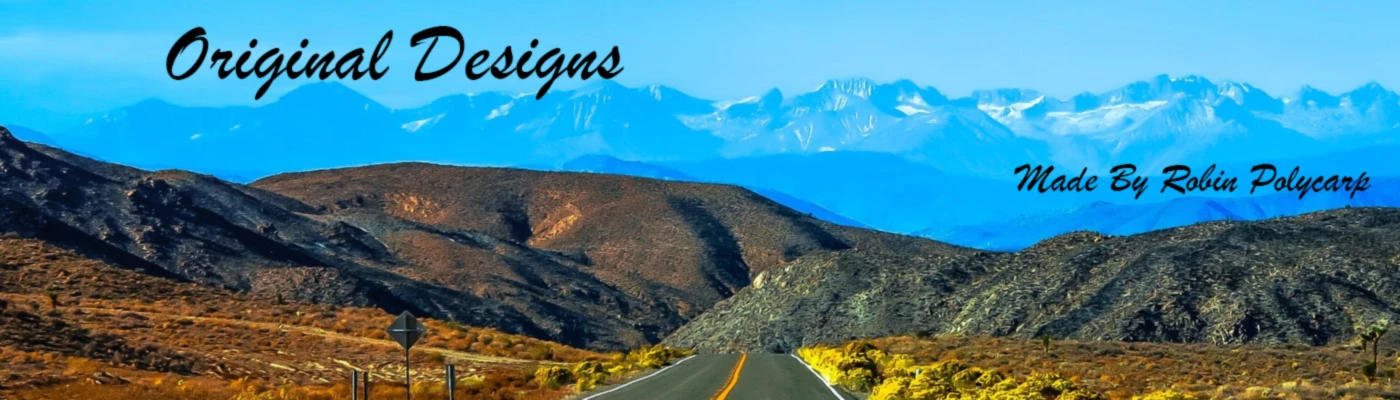 Banner image of Robin Polycarp