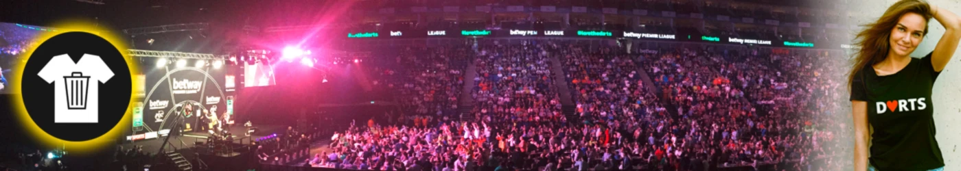 Banner image of Trash-Shirts