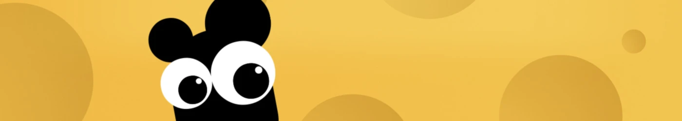 Banner image of thehouseofmouse.net