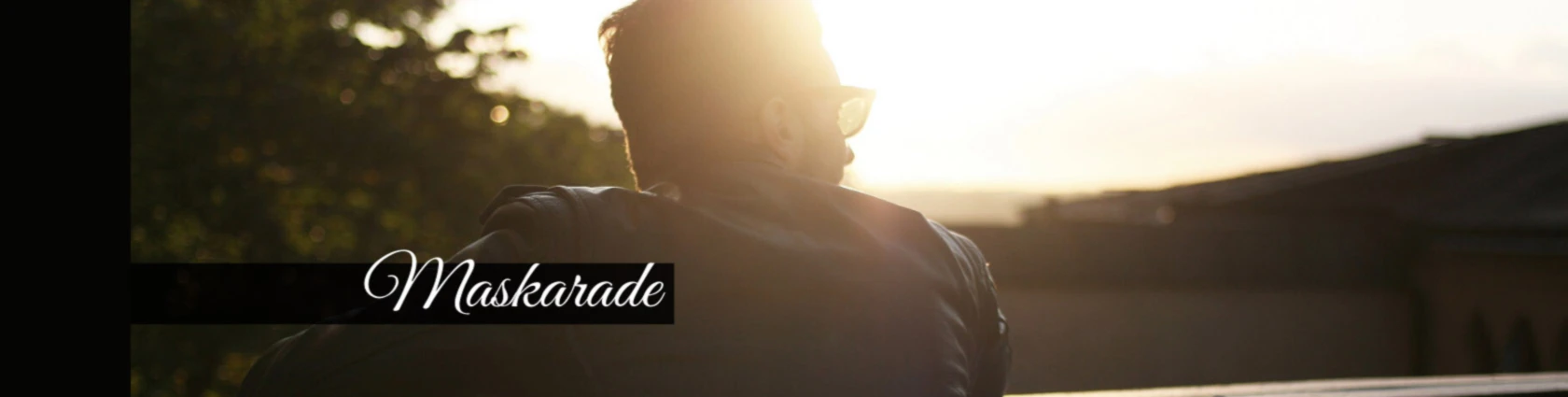 Bannière de Maskarade
