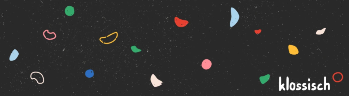 Bannerbild von klossisch