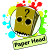 Paper Head