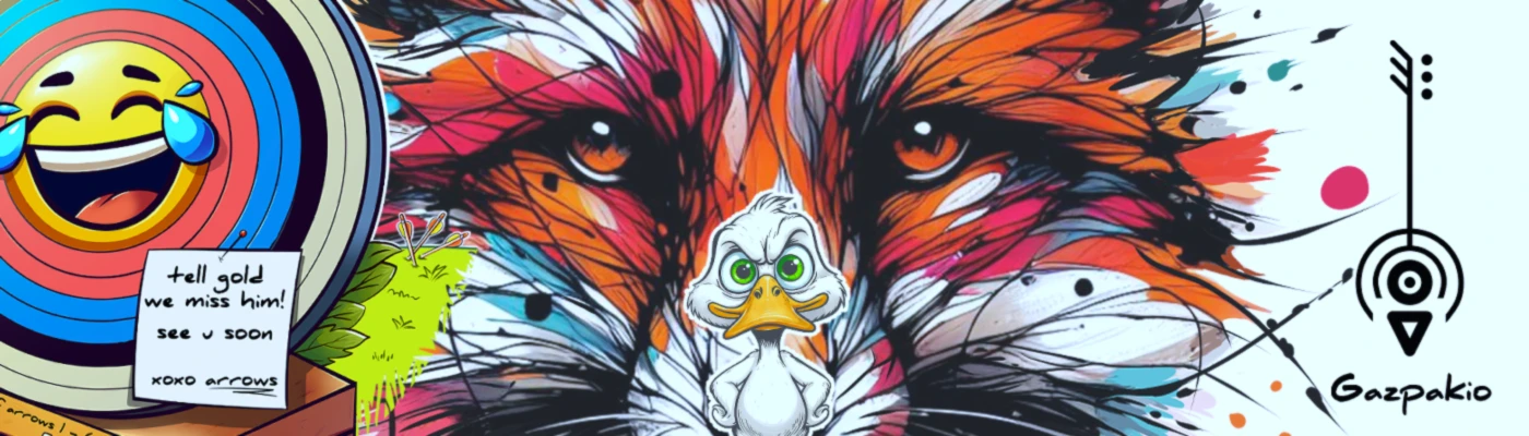 Banner image of Gazpakio