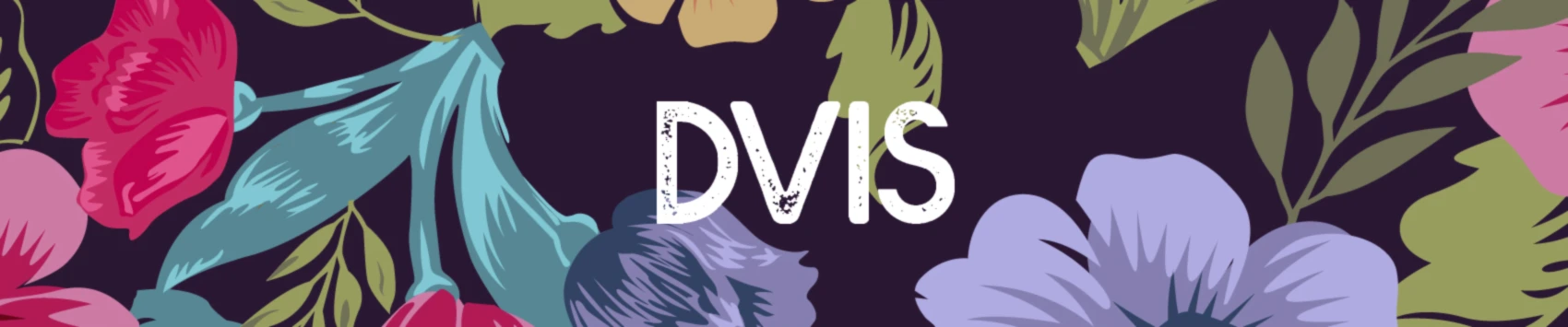 Banner image of DVIS