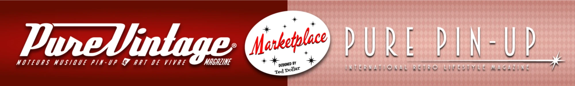 Banner image of Pure Vintage Design