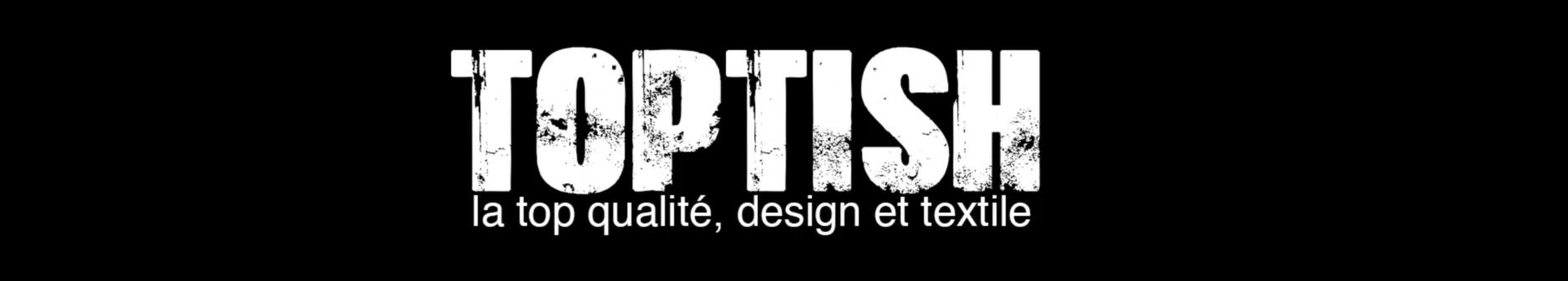 Bannière de Paix-Che Fish and Love