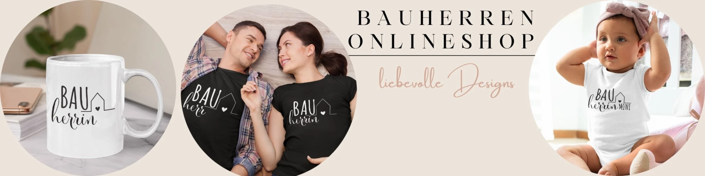 Bannerbild von BauherrenOnlineShop