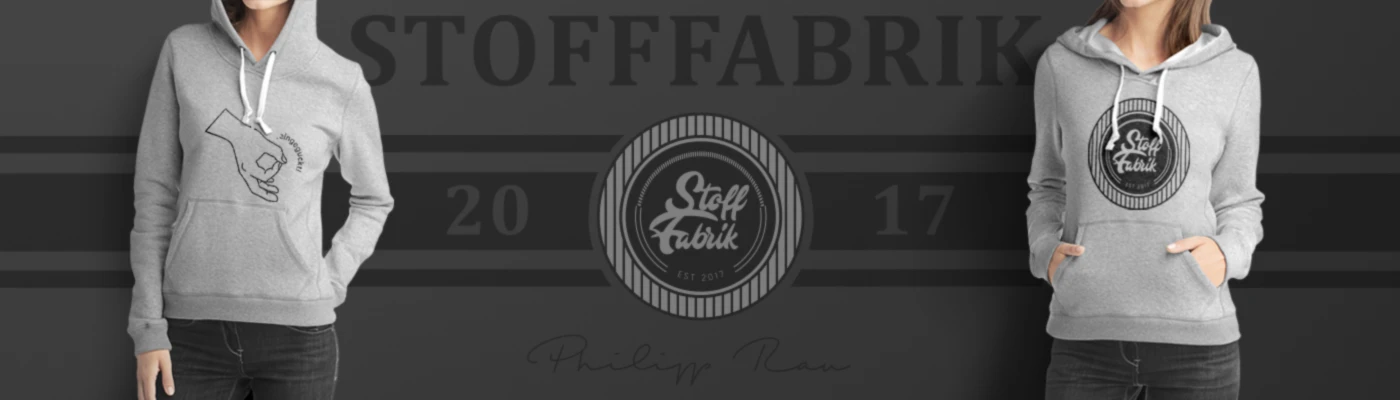 Banner image of Stofffabrik