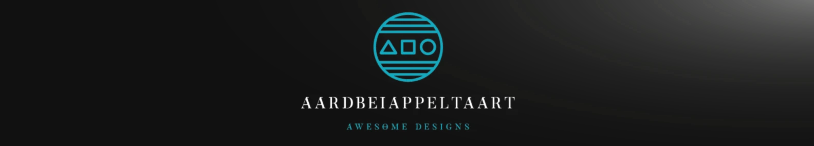 Banner image of AardbeiAppeltaart