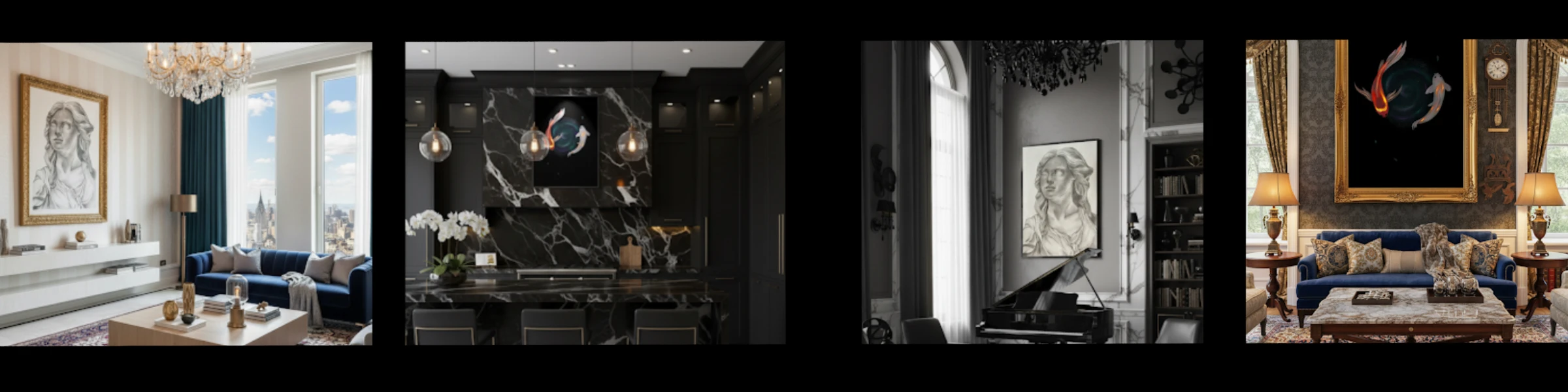 Banner image of Victorias Luxuries