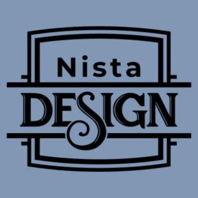 Bannière de Nista Design