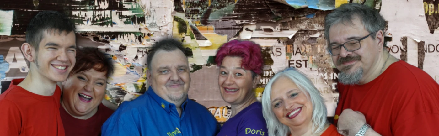 Banner image of flummis