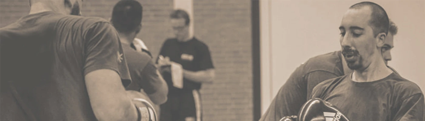 Banner image of Kravshirts