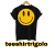 t-shirt rigolo