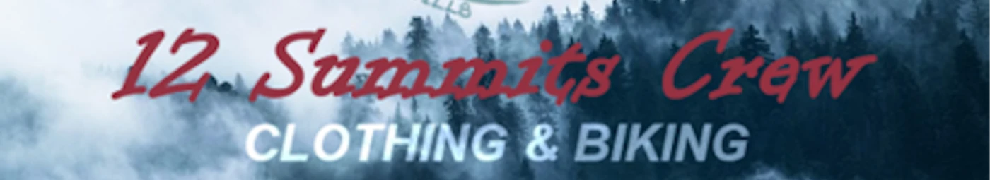 Banner image of 12 Summits Crew